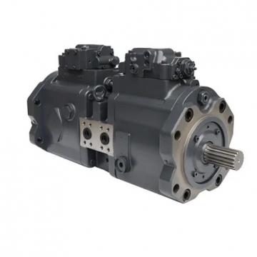 Vickers PV080L1K1A4NFFC+PGP511A0100AA1 Piston Pump PV Series