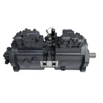 Vickers PV063R1K1L3NMCC+PV063R1L1T1NMC Piston Pump PV Series