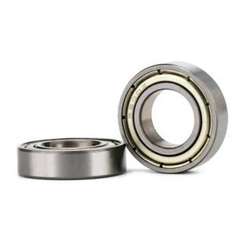 1.181 Inch | 30 Millimeter x 2.441 Inch | 62 Millimeter x 0.63 Inch | 16 Millimeter  CONSOLIDATED BEARING NJ-206E C/3  Cylindrical Roller Bearings
