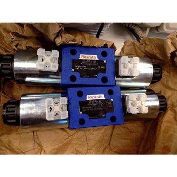 REXROTH Z2DB 6 VC2-4X/50 R900461751 Pressure relief valve