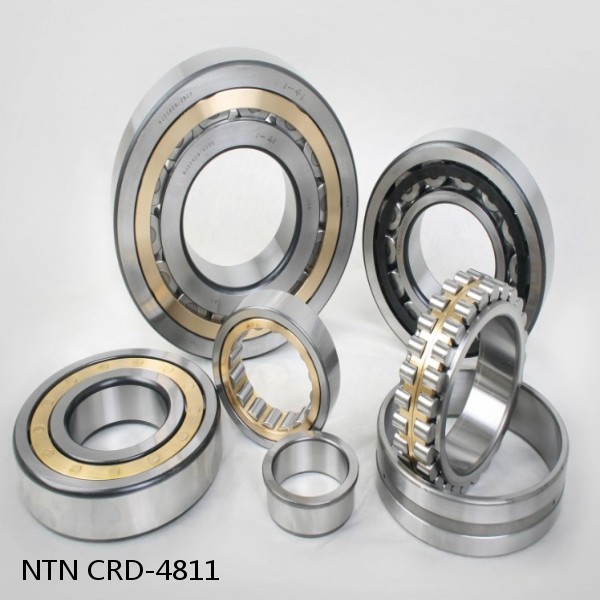 CRD-4811 NTN Cylindrical Roller Bearing