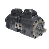 Vickers PV063R1K1T1NFRZ+PVAC1ECMNSJDLJ Piston Pump PV Series