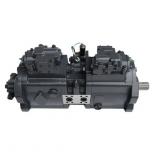 Vickers PV080R9K1T1NFDS4210K0183 Piston Pump PV Series