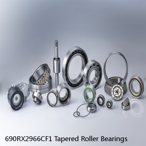 690RX2966CF1 Tapered Roller Bearings