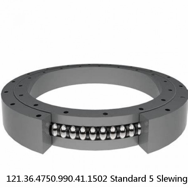 121.36.4750.990.41.1502 Standard 5 Slewing Ring Bearings