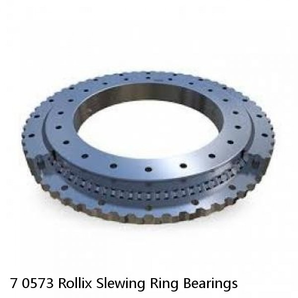 7 0573 Rollix Slewing Ring Bearings