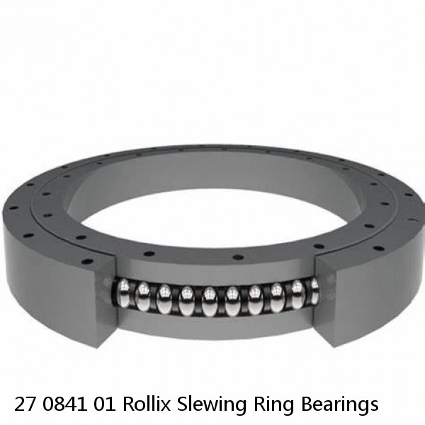 27 0841 01 Rollix Slewing Ring Bearings