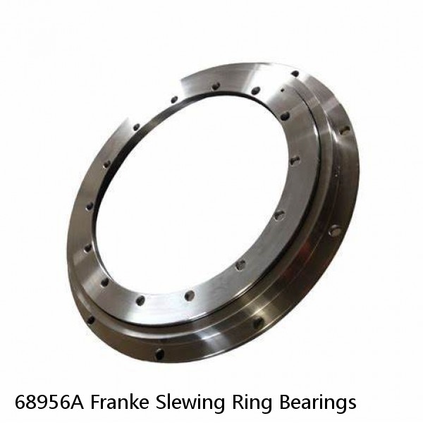 68956A Franke Slewing Ring Bearings