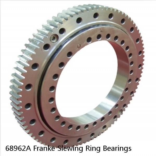 68962A Franke Slewing Ring Bearings