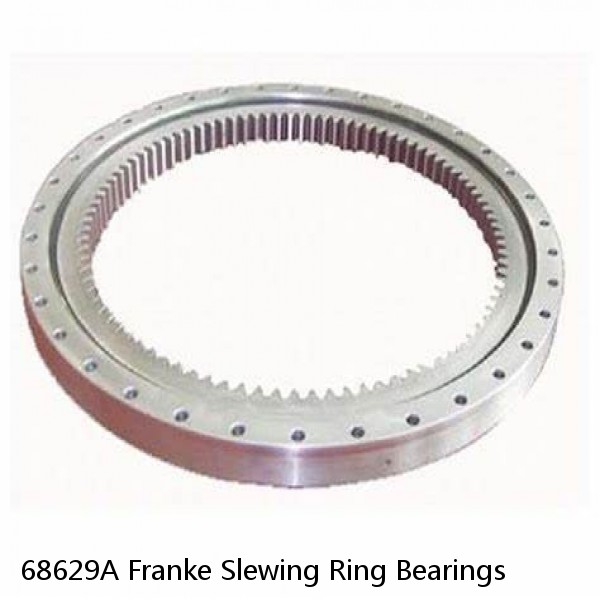 68629A Franke Slewing Ring Bearings