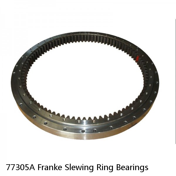 77305A Franke Slewing Ring Bearings