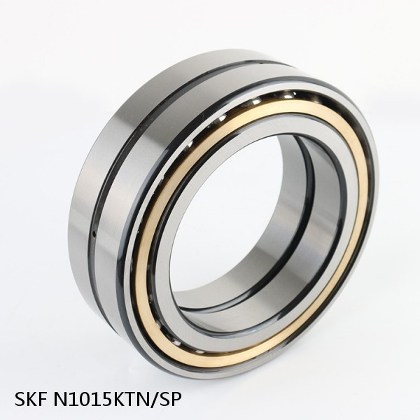 N1015KTN/SP SKF Super Precision,Super Precision Bearings,Cylindrical Roller Bearings,Single Row N 10 Series