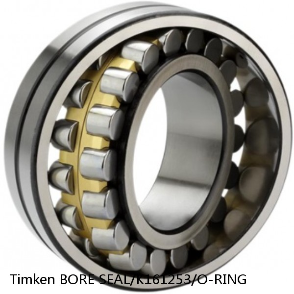 BORE SEAL/K161253/O-RING Timken Cylindrical Roller Bearing