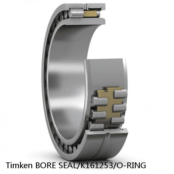 BORE SEAL/K161253/O-RING Timken Cylindrical Roller Bearing